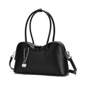 VELKORS ONYX Structured Handbag