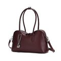VELKORS WINÉ Structured Handbag