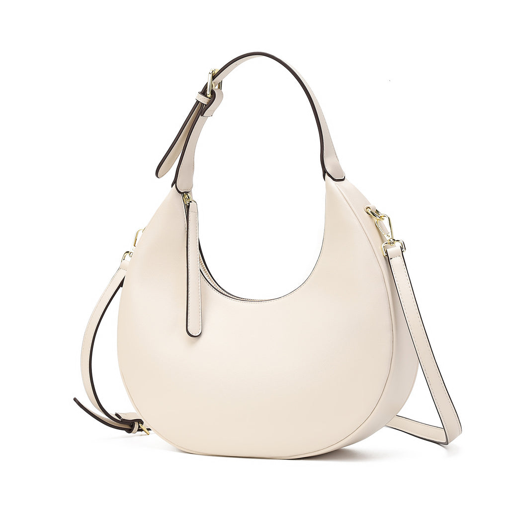 The Monochrome Duo – 2 Premium Bags Bundle