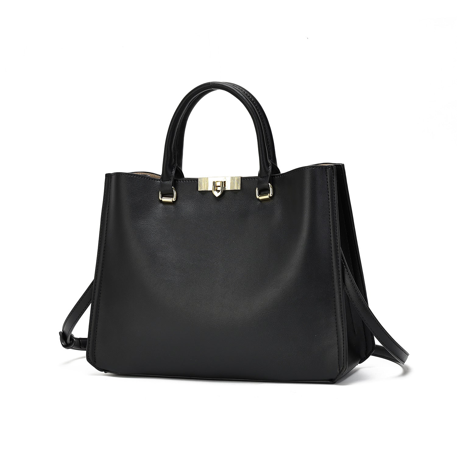 VELKORS CARAMELLE Structured Tote