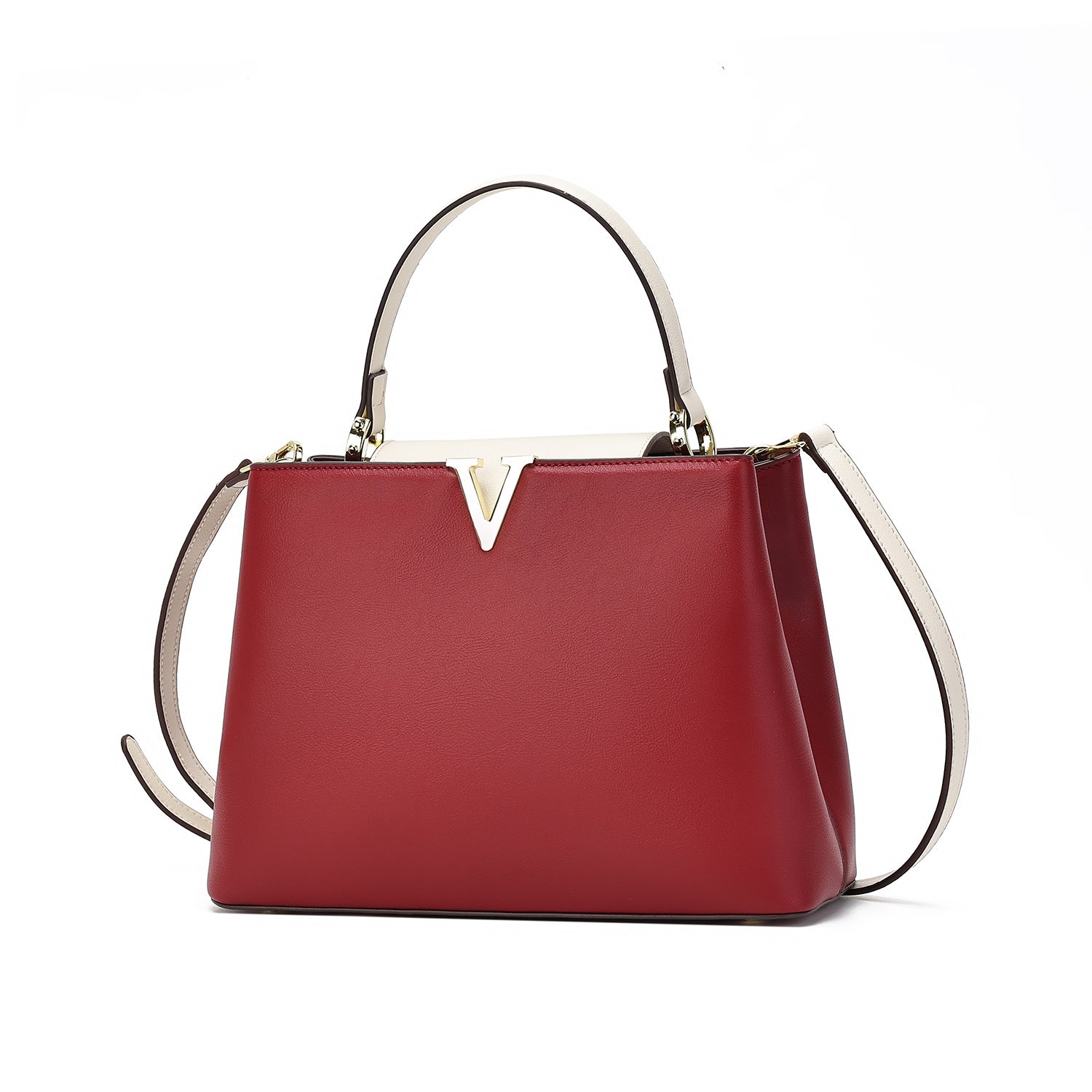 The Ultimate Style Duo: 2 Premium Bags + Free Gift Bundle